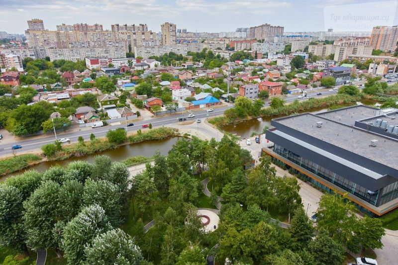 Восточно-Кругликовская улица, 18