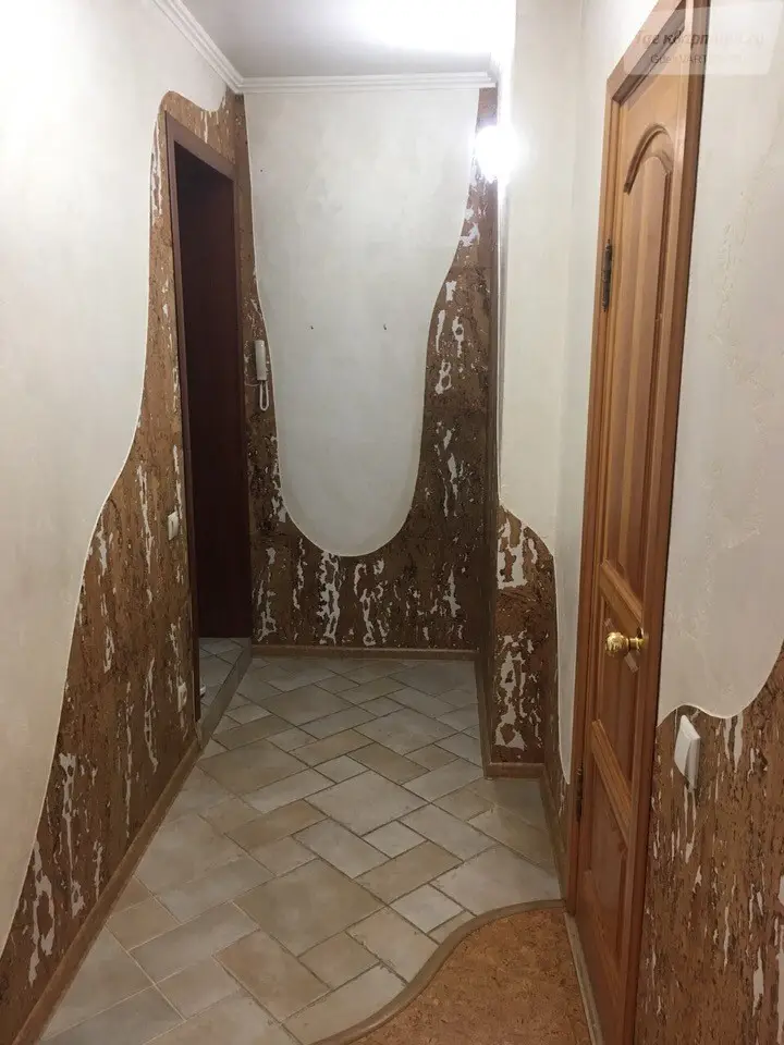 проспект имени Газеты Красноярский Рабочий, 47